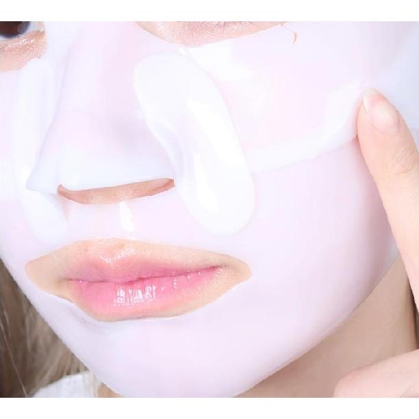 Biodance НОВАЯ биоколлагеновая маска Real Deep 34 г 1 шт/2 шт/4 шт