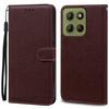 For Motorola G15 Case Wallet Leather Flip Cover For Moto G15 Case Soft Book Phone Case For Motorola G15 Cover Fundas Coque