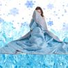 1pc Cool Sense Blanket Cooling Blanket for Hot Sleepers Cooling Blanket Air Cooling Blanket Lightweight Cooling Blanket Larg