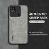 Роскошный магнитный кожаный чехол для Xiaomi Redmi 10 4G 5G 10A 10C, силиконовый чехол для телефона Redmi 9 9A 9C NFC 12C 11A Coque
