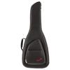 Gig Bag FE1225 Electric Guitar Gig Black Fender® Bag,