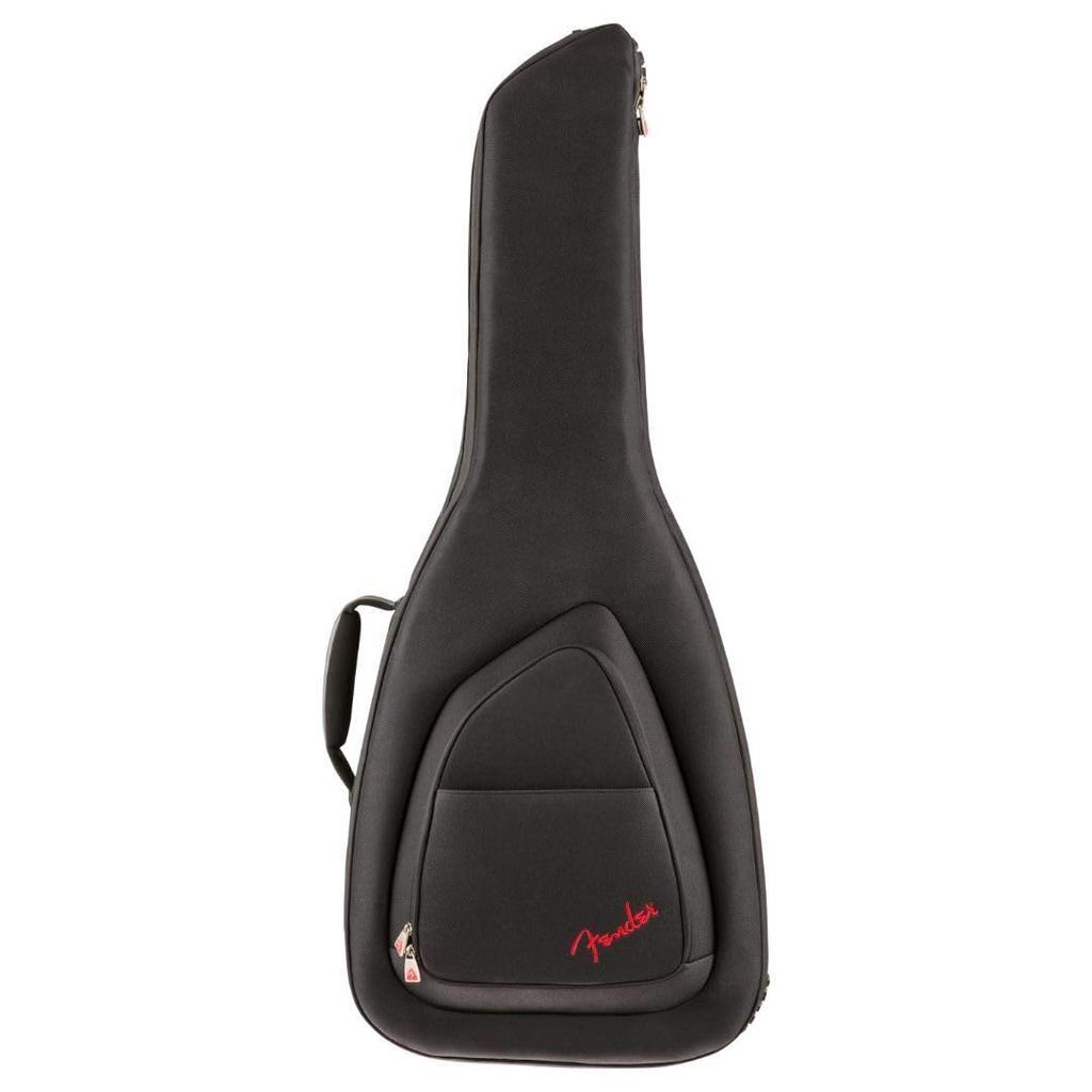 Fender Gig Bag FE1225 Electric Guitar Gig Black Fender® Bag,