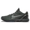 Kobe 6 Коллекция Black Mamba Fade To Black 869457-007