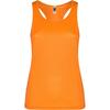 Womens/Ladies Shura Sports Vest Top