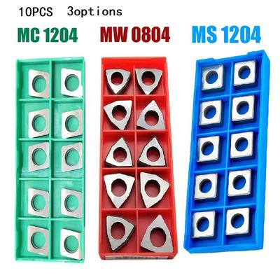 Shim Trigon CNC Твердосплавные пластины Твердосплавные пластины Trigon Наружные токарные инструменты