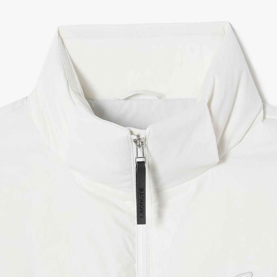 [lacoste] Women's Down Jumper BF283E-54N70V