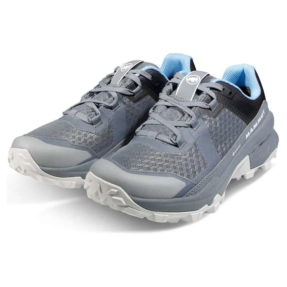 Mammut Ботинки для хайкинга Girun II Low Goretex