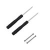 2 Screwdriver Tool 2 Screw Strap Link Replacement For Garmin Fenix 3 Fenix 5 5 Plus Garmin Forerunner935