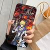 Yu Gi Oh Phone Case For Samsung J 7 plus 7core J7 neo J6 plus prime J6 J4 J5 Mobile Cover