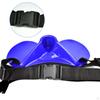 Adjustable Fishing Waist Belts, Rod Pole Holder Fighting Tackle