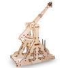 Eco-Wood-Art 94 Pcs Wood Trebuchet Model Kit