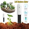 Smart Plant Soil Moisture & Humidity Meter for Horticulture