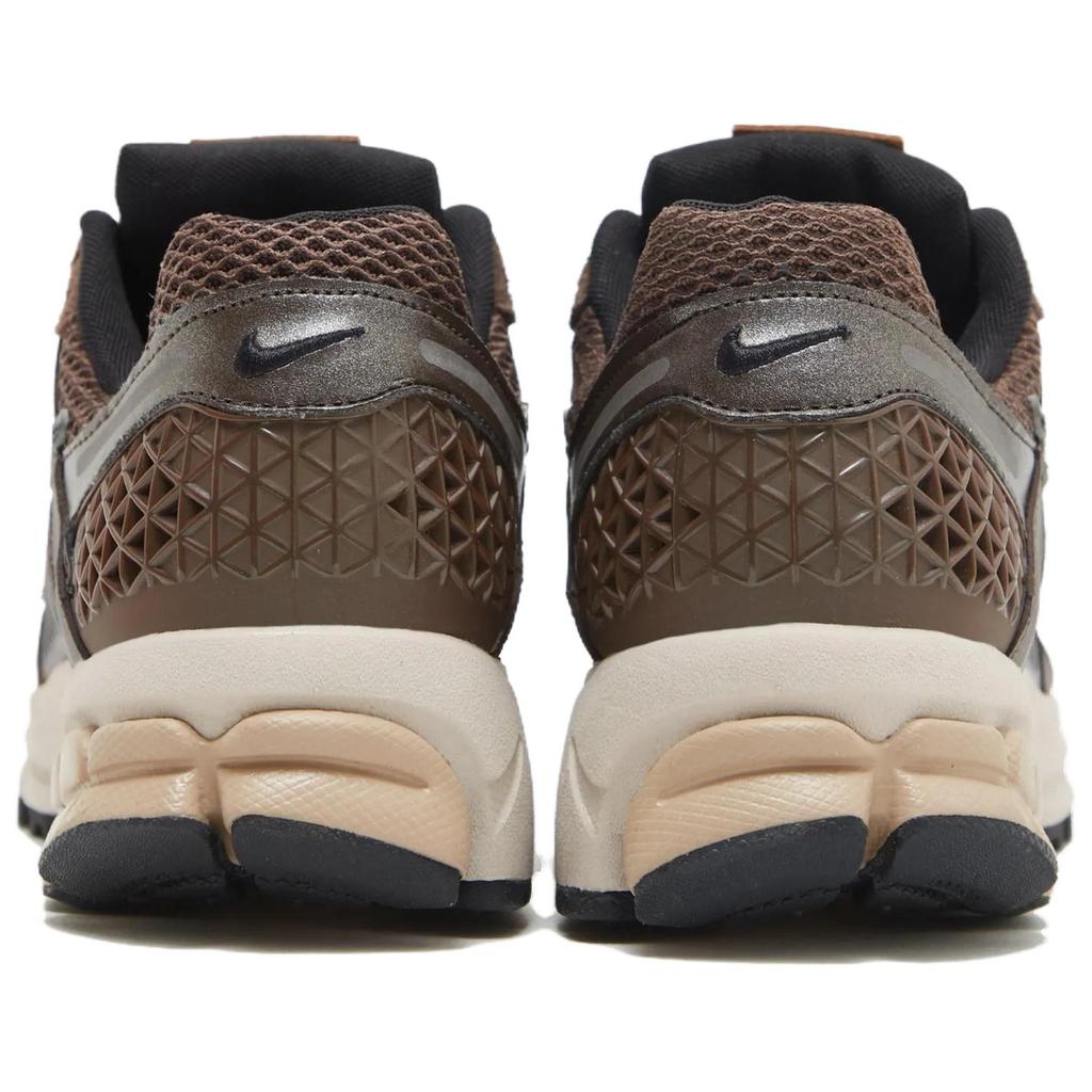 Nike Женские кроссовки Zoom Vomero 5 Baroque Brown повседневные FN6742-201