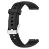 For Huawei Watch Fit mini/Talkband B6/B3 Replacement Watch Band 16mm Watch Strap Silicone Watchband