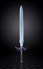 TAMASHII NATIONS PROPLICA The Legend of Zelda Master Sword Approx. 1050mm ABS Finished Product