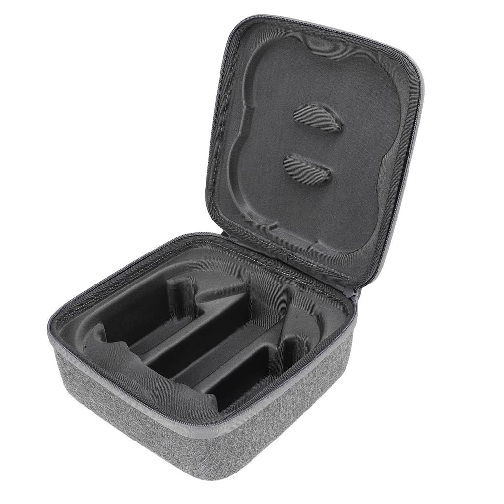 Жесткий кейс для дрона большой вместимости, легкая портативная сумка-бокс для хранения дрона для DJI AVATA RC