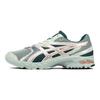 Кроссовки унисекс Gel DS Trainer 14 Lichen Rock Pure Silver Green 1203A607-300