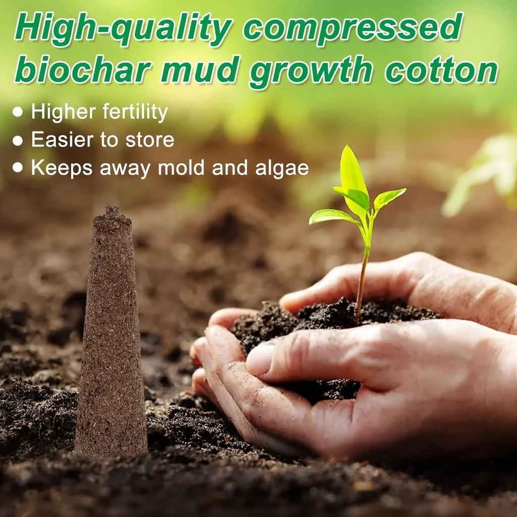 Hydroponic Garden Accessories Pod Kit With Grow Baskets Transparent Insulation Lids Plant Grow Sponges for Seed Starting System