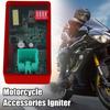 4Pin Motorcycle modified CDI Racing for 50cc 70cc 90cc 110cc 125cc Scooter ATV Dirt Bike Go Kart for 4-stroke Models