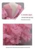 Girls' One-Shoulder Princess Dress with Mesh Puff Skirt – Formal Flower Girl Birthday Dance Costume