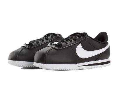 Cortez Basic SL Low Черный 904764-001