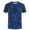 3D Printed Originality T-Shirt for Men Fashion Sportwear Pattern T Shirts Summer Casual Short Sleeves Round Neck Tops Sport Loose Tee