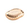 Стеклянная пилка для ног Annette Brush Diamond Gold, 1 упаковка, 1 шт.
