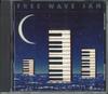 CD РАЗНЫЕ ИСПОЛНИТЕЛИ - Free Wave Jam 19761A ADVANCED MICRO  1995 US Джаз Б/У