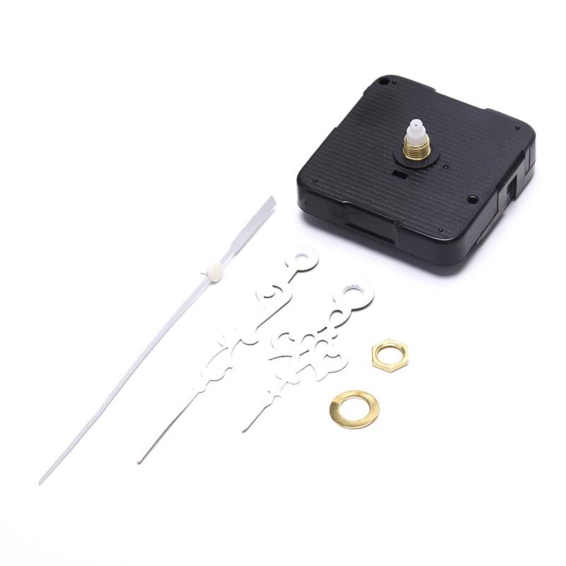 Silent Scanning Watch Movement Quartz Watch Movement Handicraft Movement