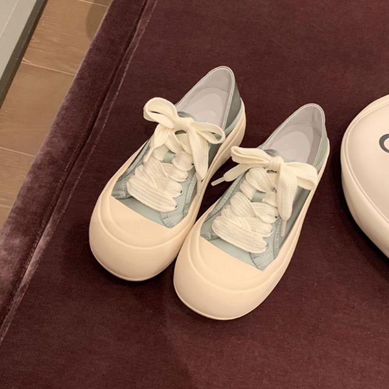Модные летние модные атласные туфли на плоской подошве, универсальные повседневные туфли, туфли для женщин, туфли в стиле Лолиты для девочек, белые туфли, кроссовки на платформе, милые тапочки