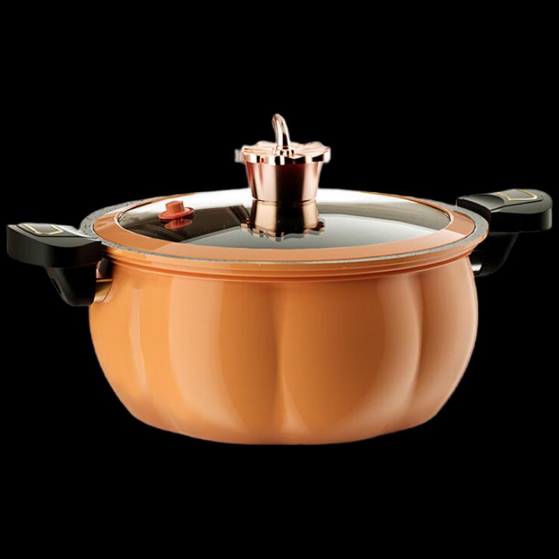 WODHO 7L Micro Pressure Cooker