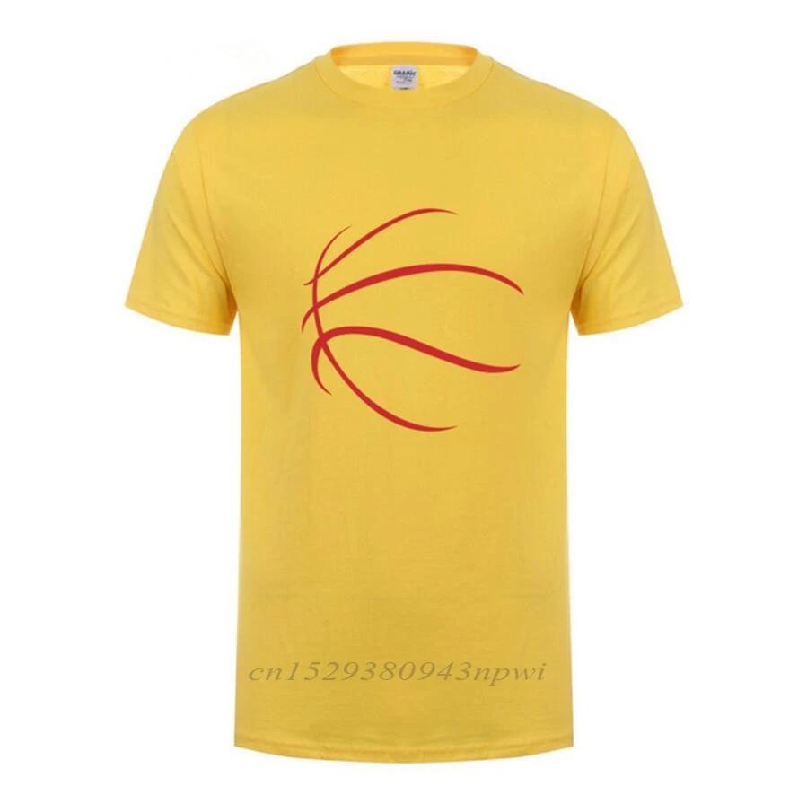 Fashion Custom T Shirt Basketball Printed Casual T-shirts Cool Loose Personality Plus Size Round Neck t shirt Camisetas