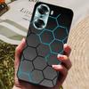 Чехол для Huawei Honor 60 Чехол Силиконовая задняя крышка Чехол для телефона для Honor 60 Pro 60Pro чехлы Мягкий бампер Funda Honor60 Сумка