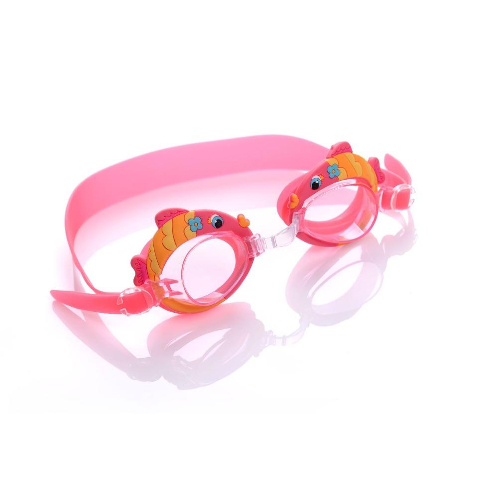 Детские очки для плавания