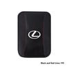 Car Center Console Box Protector Pad Armrest Mat Non-slip Cover For Lexus IS350 ES350 IS250 IS460 IS220h IS300 LX570 UX250h