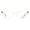 KARTELL Kl017v 01 Unisex Eyeglasses