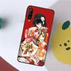 Японское искусство Татуировка Кимоно Для Huawei Nova 5T 9 10 SE 7i 8i 11i 12i Y60 Y61 Y70 Y72 Y73 Y90 Y91 P20 P40 P30 Lite Чехол