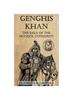 Книга Genghis Khan: The Saga of the Mongol Conquests