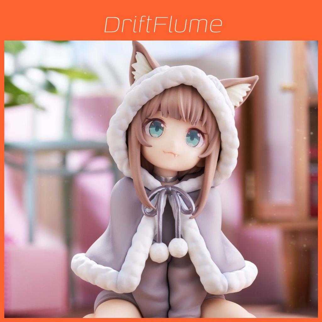 Фигурка Nekopara Коллекционная Аниме ПВХ Модель Настольный Декор Подарок Для Фанатов