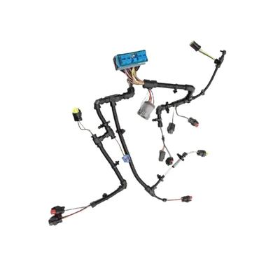 3045163 304-5163 Оригинальный Новый Жгут проводов двигателя C4.4 Подходит для экскаватора Caterpillar 450E Запчасти Аксессуары