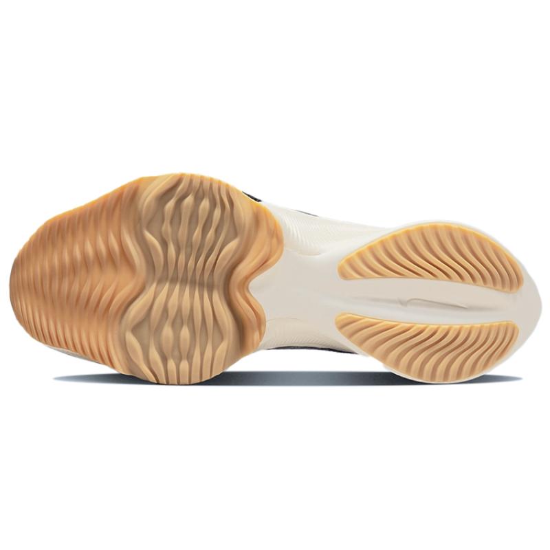 Nike Air Zoom Tempo NEXT% Flyknit 'Blue Ribbon Sports' Sneakers Casual DV2147-400