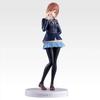 Ичибан Кудзи Гакюэн Часть 4 Приз Фигурка Химезаки Риха Gracemaster IdolMaster C 1/7