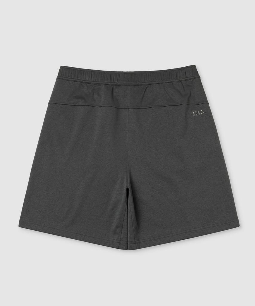 MUSINSA STANDARD SPORTS [Cooltandard] Quick-Dry Loose Shorts (2 Colors)