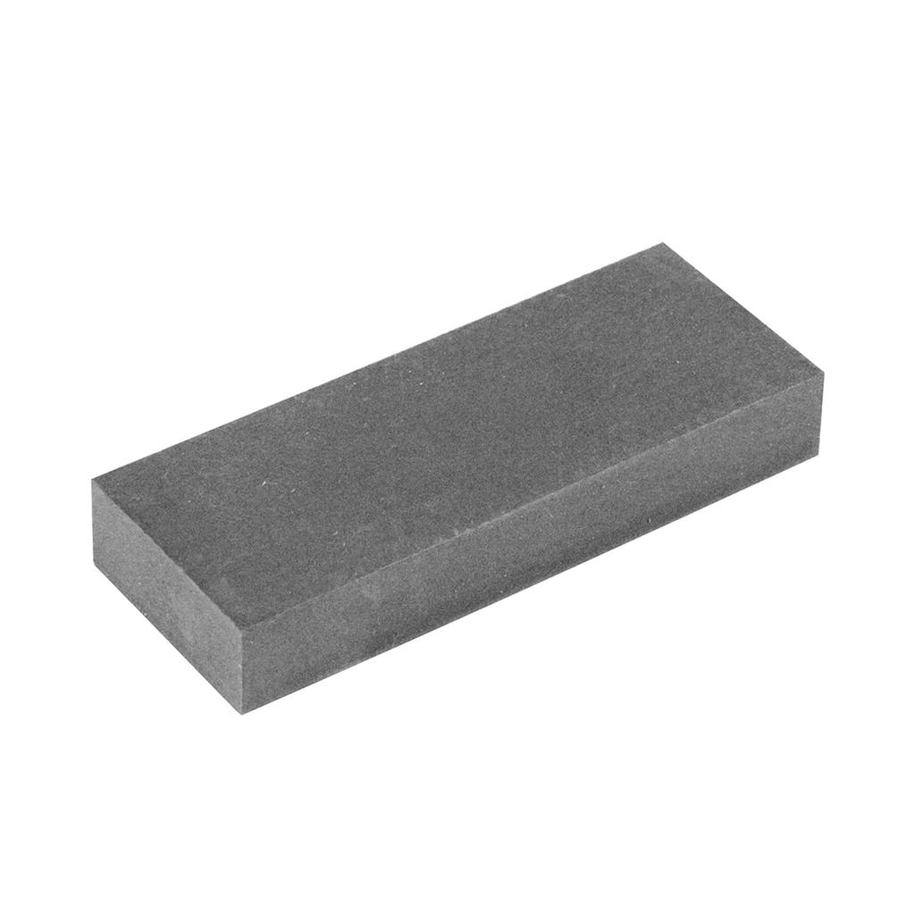 SK11 Abrasive 65 X 25 X 10 Mm Eraser, Black, SPE-1000,