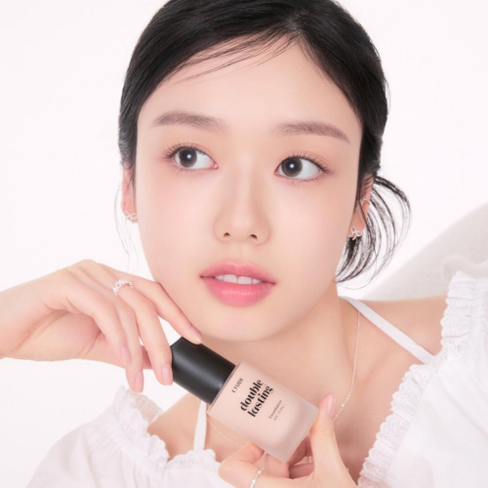 Etude Double Lasting Foundation 26ad