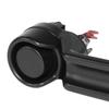 Черная ручка задней двери для 2007-2017 Jeep Wrangler 2018 JK CH1513101 55395410AH
