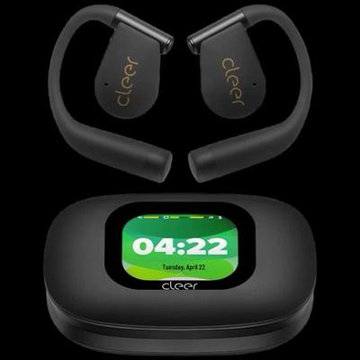 Cleer Открытые Bluetooth-наушники для спорта ARC5 Music Edition