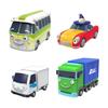 Bandai Chibikko Bus Tayo Chibikko City Collection Set Ages 3 and Up