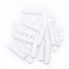 12Pcs Essential Oil Blank Nasal Inhaler Tubes Muti Color Blank Nasal Containers