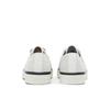 Converse Jack Purcell Low 'Большая панда' (унисекс) Белые / Черные / Серые Кеды A00322C